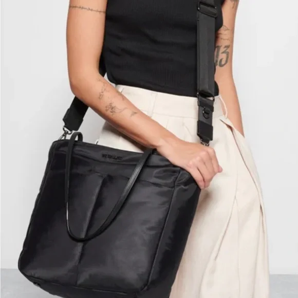 Mz Wallace Bowery Quattro tote